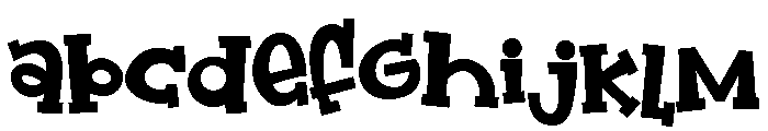 PN Wiper FONT
