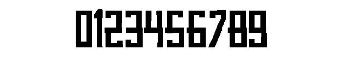 PN Xocolatl Font OTHER CHARS