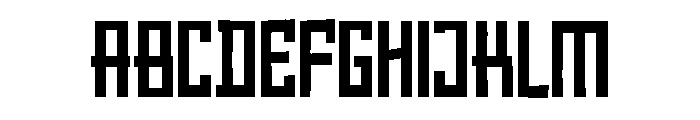 PN Xocolatl FONT