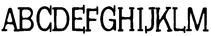 PNCupidsLove Font UPPERCASE