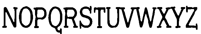PNCupidsLove Font UPPERCASE