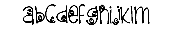 PNFireflyEggHunt FONT
