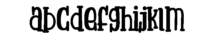 PNGibberishBold FONT