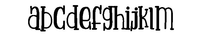 PNGibberish FONT