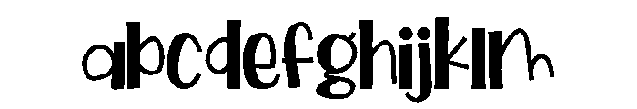 PNLicketySplit FONT