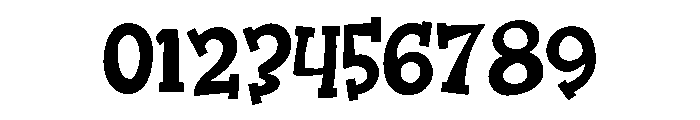 PNMarshion Font OTHER CHARS