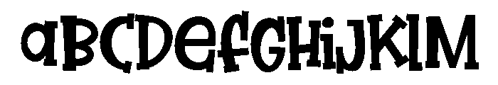 PNMarshion FONT