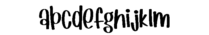 PNMegavitamin FONT