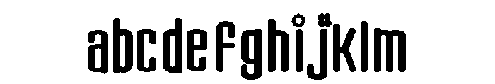 PNPumpkinHop FONT
