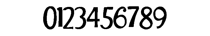 PNQuidger Font OTHER CHARS