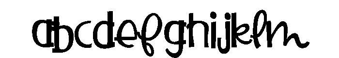 PNQuidger FONT