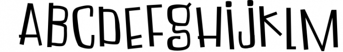 PN Fire Bomb 1 Font LOWERCASE