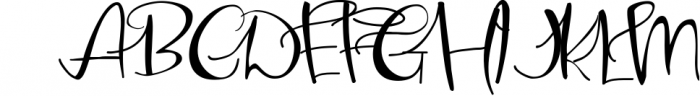 PN Harbottle 2 Font UPPERCASE