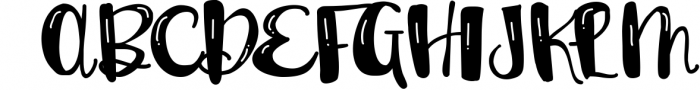 PN Octothorp 2 Font UPPERCASE