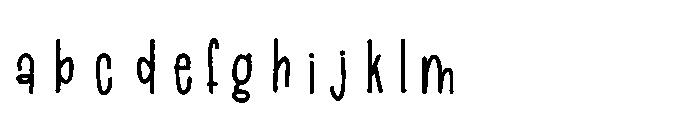 PN Beanboos Bold FONT