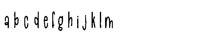 PN Beanboos Condensed Bold FONT