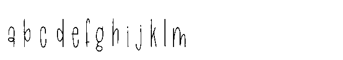 PN Beanboos Condensed FONT