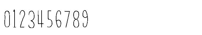 PN Beanboos Regular Font OTHER CHARS