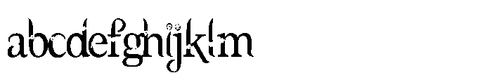 PN Beautimous Bloom Condensed FONT