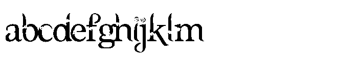 PN Beautimous Bloom FONT