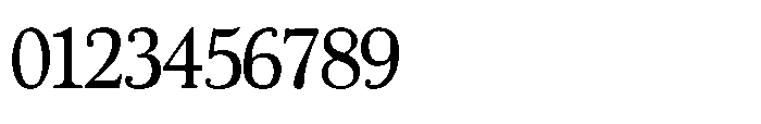 PN Beautimous Regular Font OTHER CHARS