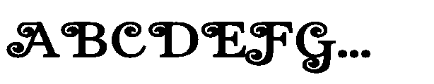 PN Big Mack Expanded Bold Font UPPERCASE