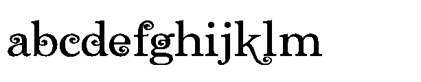 PN Big Mack Expanded FONT