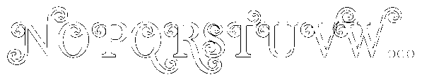 PN Big Mack Too Condensed Font UPPERCASE
