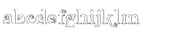 PN Big Mack Too Expanded FONT