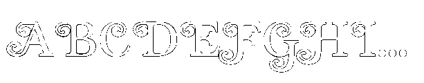 PN Big Mack Too Font UPPERCASE