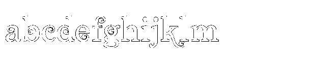 PN Big Mack Too FONT