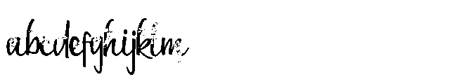 PN Bleautiful Bloom Condensed FONT
