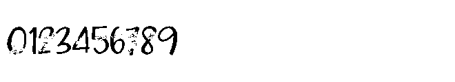 PN Bleautiful Bloom Expanded Font OTHER CHARS