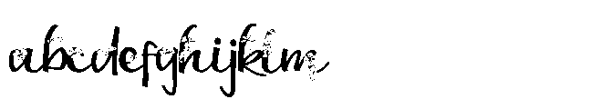 PN Bleautiful Bloom Expanded FONT