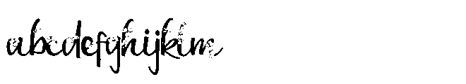 PN Bleautiful Bloom FONT