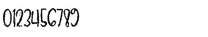 PN Blueboo Condensed Font OTHER CHARS