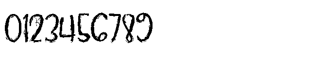 PN Blueboo Regular Font OTHER CHARS