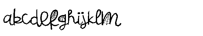 PN Blueboo Script Expanded FONT