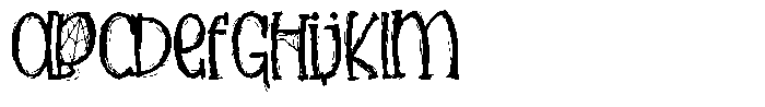 PN Blueboo Too Regular FONT