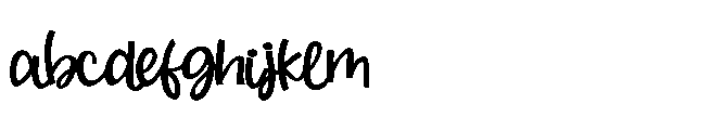 PN Buche De Noel Expanded Bold FONT