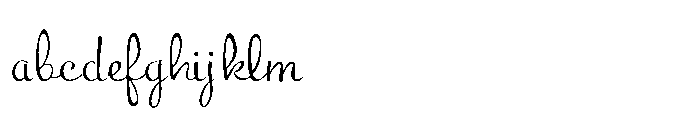 PN Bunchberry Expanded Light FONT