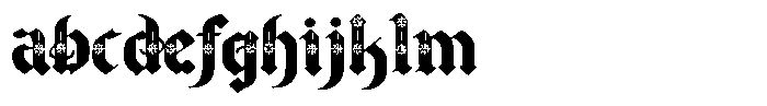 PN Cantonbloom Condensed FONT