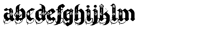 PN Cantonbloom More Condensed FONT