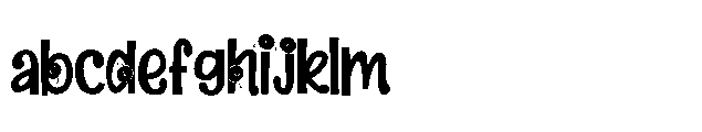 PN Carpet Roses Regular FONT