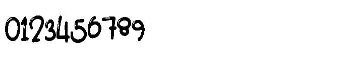 PN Christmas Calories Script Condensed Font OTHER CHARS