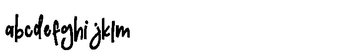 PN City Lalalights Script Condensed FONT