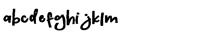 PN City Lalalights Script Expanded FONT