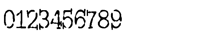 PN Cupids Love Condensed Font OTHER CHARS