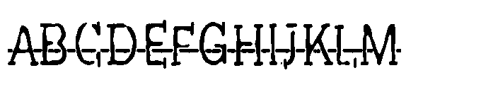 PN Cupids Love Condensed FONT