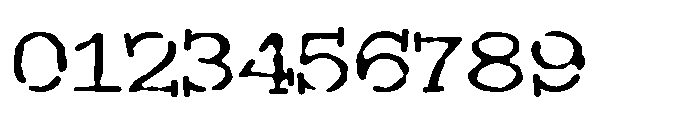 PN Cupids Love Expanded Font OTHER CHARS